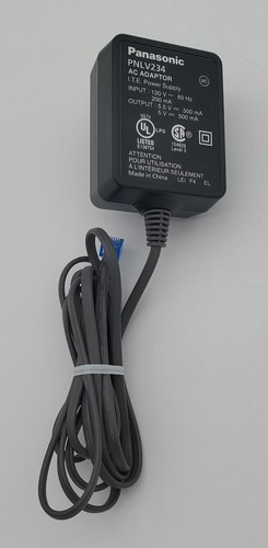 Panasonic PNLV234 Adapter for KX-TG9542B KX-TG7875S KX-TG385S Phone - Picture 4 of 4
