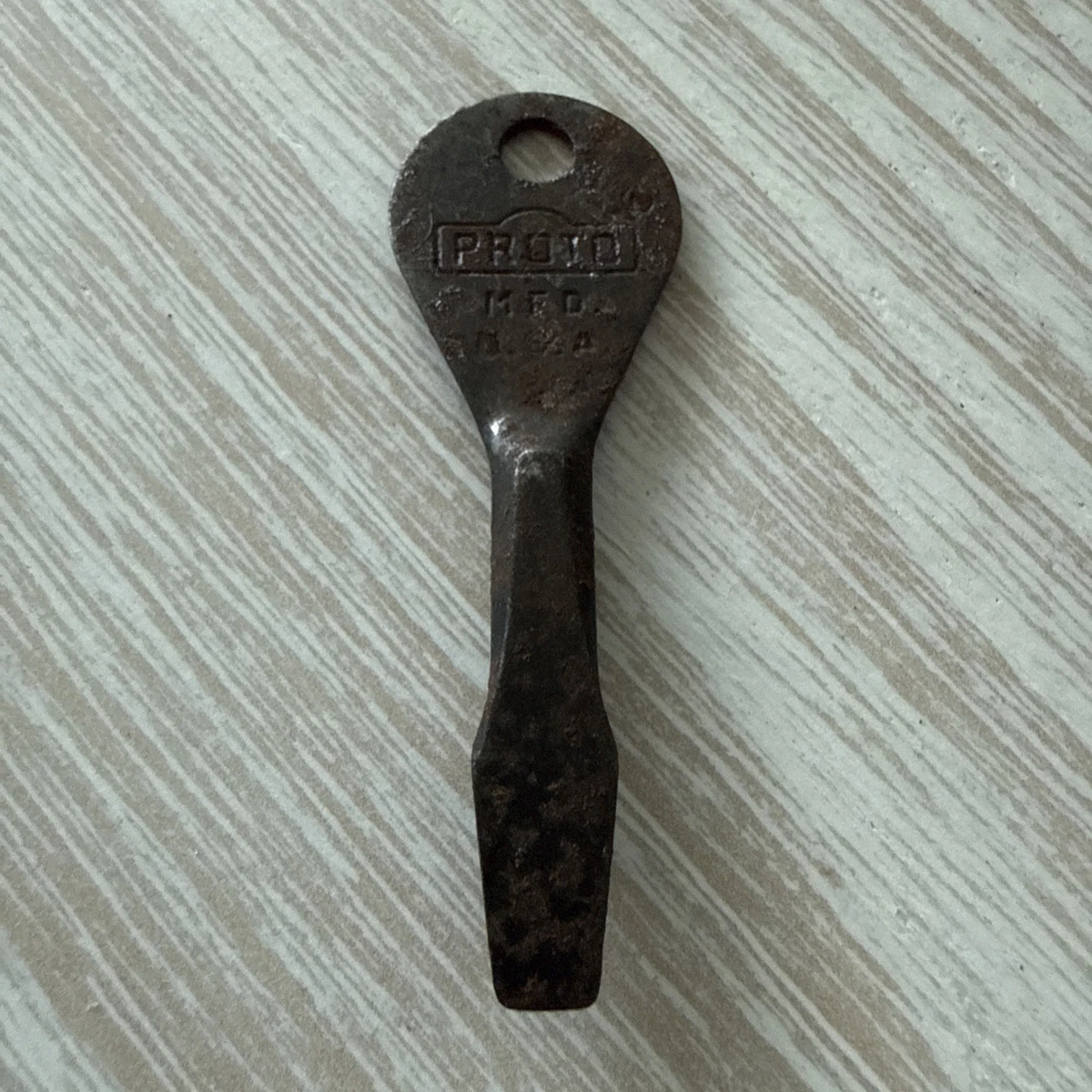 Proto Screwdriver In Mechanic Tool Collectibles for sale | eBay