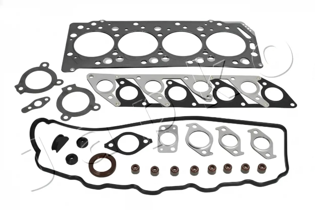 Cylinder head gasket set 48511 JAPKO for MITSUBISHI HYUNDAI KIA