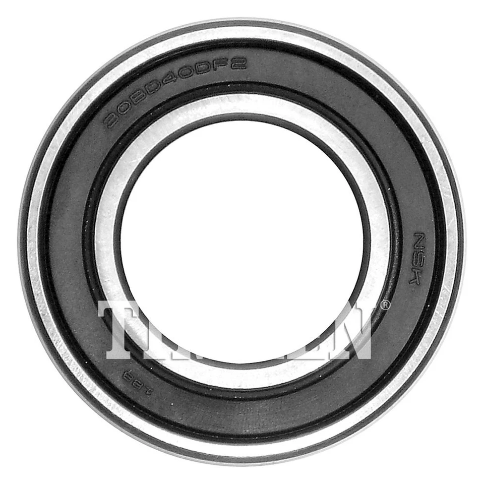 For Ford F-250 1975-1980 Timken 5106WCC A/C Compressor Bearing Foto 2 de 4