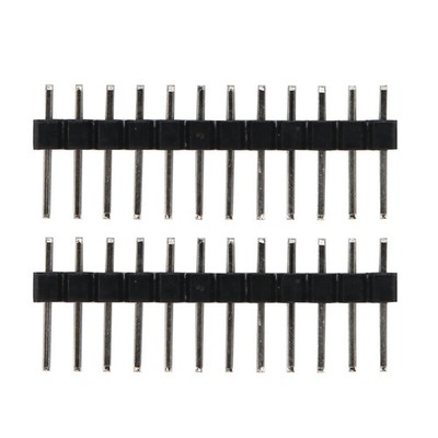 Development Board MCU Module With Pin Header PCB Electronic Components SET