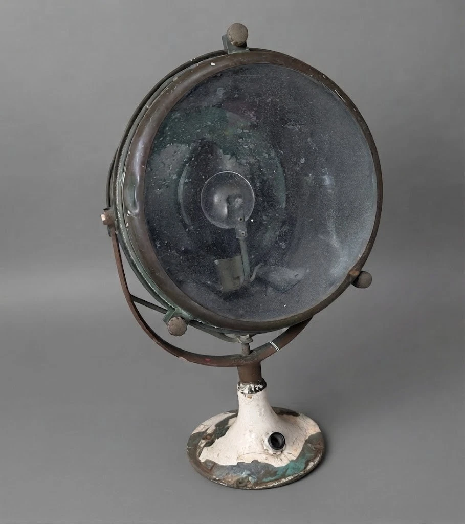Antique Maritime Signal Lights for sale | eBay
