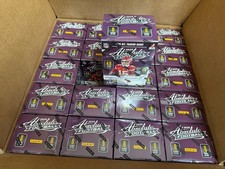 2025 PANINI ABSOLUTE FOOTBALL BLASTER BOX..
