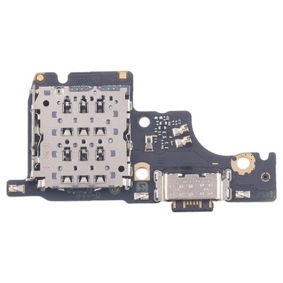 XIAOMI Redmi Note 14 5G Ladeanschluss Port USB Type-C + Mikrofon + SIM-Reader