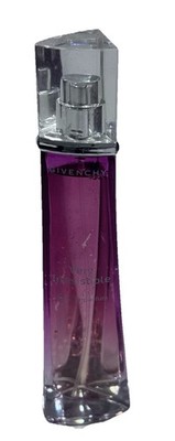 Very Irresistible By Givenchy Perfume 1.7oz Eau De Parfum Spray As Shown NEW