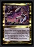 ***FOIL Guided Passage** MTG Apocalypse Magic Kid Icarus