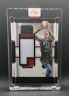 BRITTNEY GRINER ~2025 Panini One And One WNBA🔥3 Color Jersey Patch #10/25
