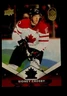 2025/26 Tim Hortons Team Canada Olympic Sidney Crosby #1