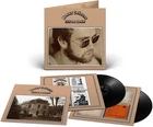 Elton John Honky Chateau (New Vinyl 2LP 12") [NEW] Château Black Vinyl