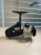 Zebco Cardinal 4 Spinning Reel 037000 Made In Sweden