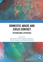 Rosemary Hunter (U. A.) | Domestic Abuse And Child Contact | Taschenbuch (2023)