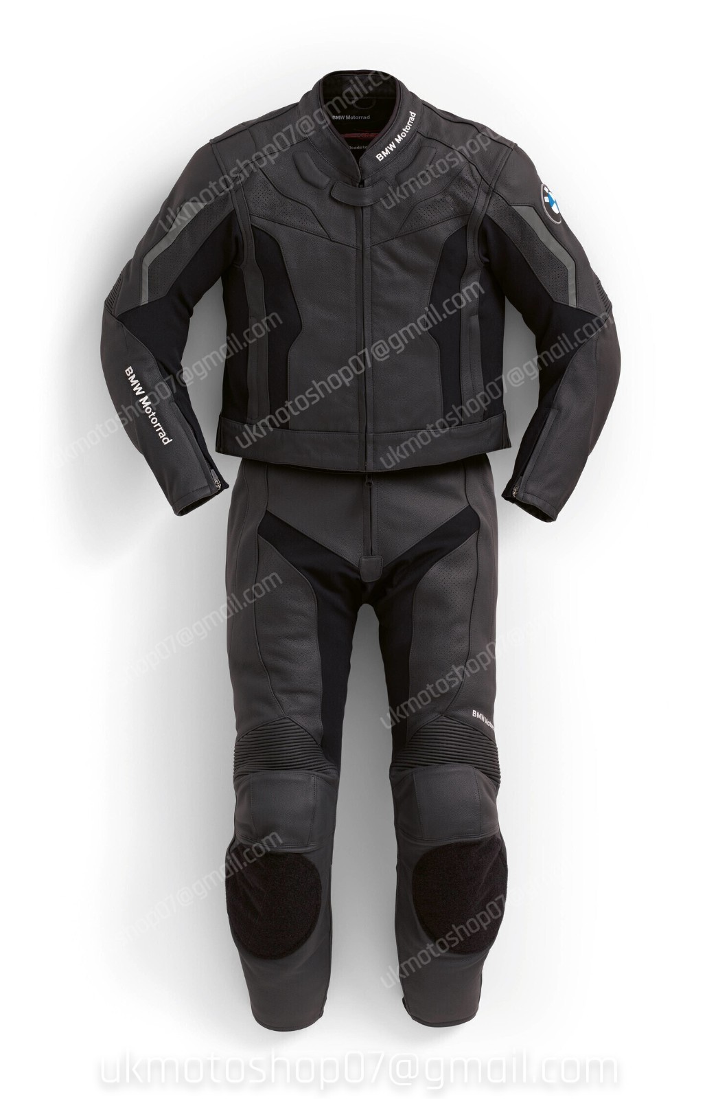 Combinaison en cuir course homme idéale pour vos sorties moto