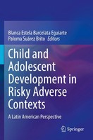 Paloma SuáRez Brito (U. A.) | Child And Adolescent Development In Risky...