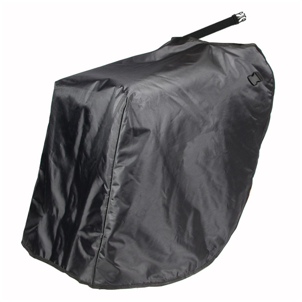 Motorcycles Scooter Knee Blanket Warmer Waterproof Winter Quilt Universal