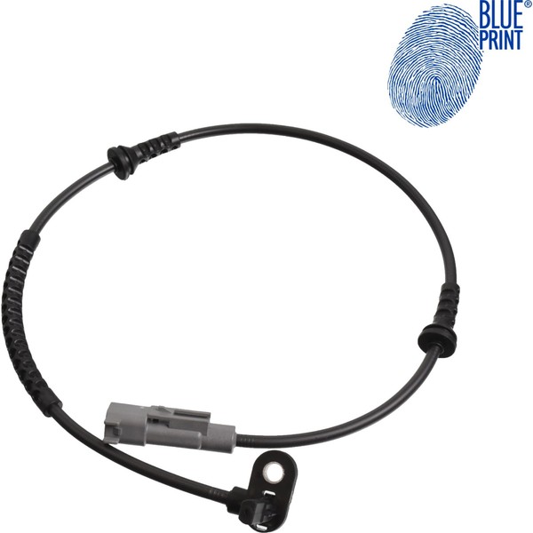 Blue Print ADG07194 Sensor Raddrehzahl FüR Opel Chevrolet Mokka Mokka Trax J13-image