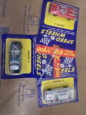 speed wheels cars