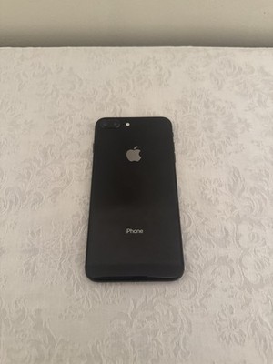 Apple iPhone 8 Plus Space Gray 64GB   Verizon