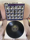The Beatles A HARD DAY'S NIGHT 1964 UK 1st Press 3N/3N Mono Vinyl LP EX!