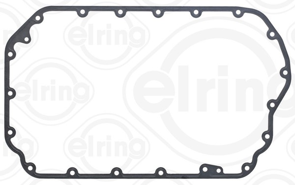 Elring 467.762 Dichtung, ÖLwanne For Audi Audi (Faw) Vw Vw (Svw)-image