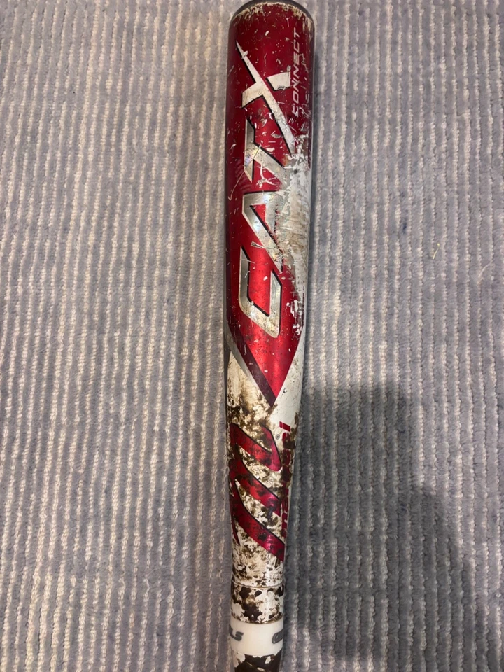 Marucci CatX Connect BBCOR 31/28 -3 31 pulgadas 28 oz Foto 4 de 4