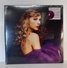 Taylor Swift Speak Now (Taylor's Version) 3LP Orchid Marbled Vinyl Sealed NEW