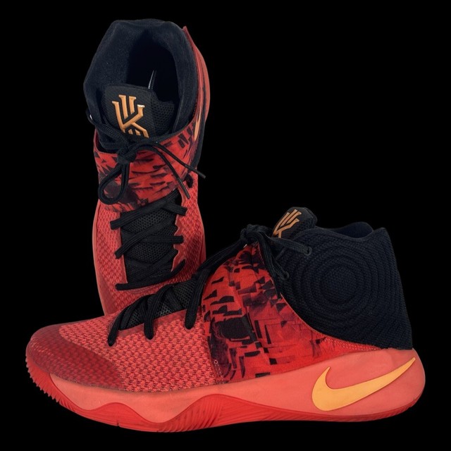 kyrie 2016 shoes
