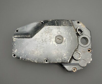 Seitendeckel Kupplungsdeckel Sachs 506/3B 0211 162 098