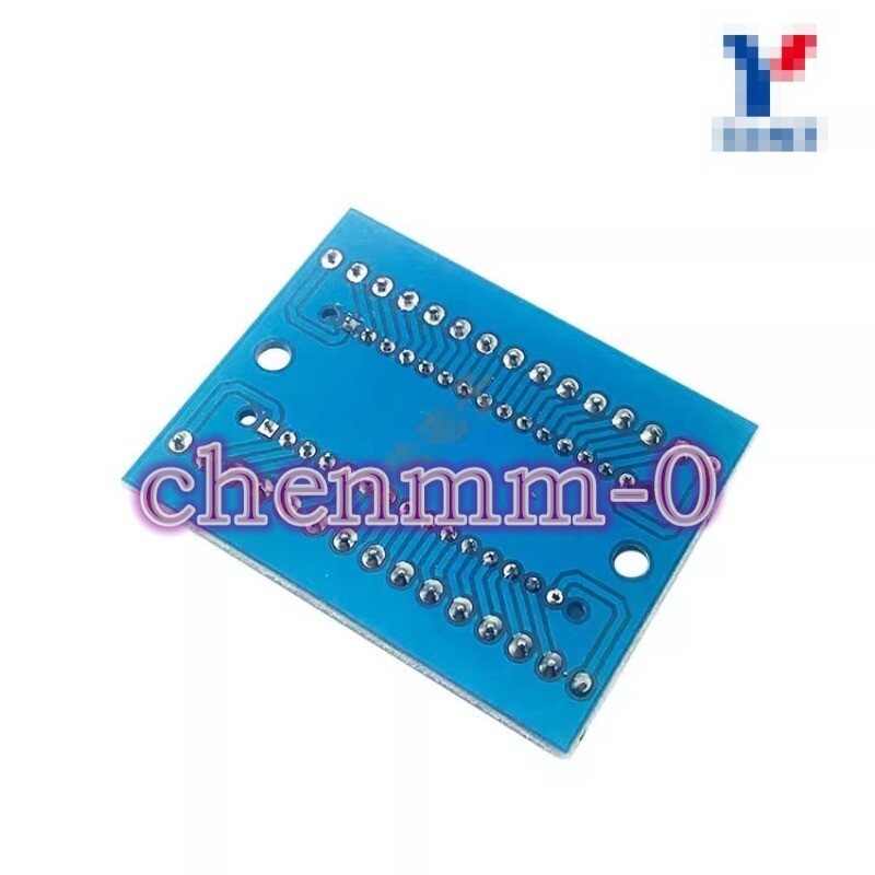 NOYITO Screw Shield V2 - Terminal Expansion Board For Arduino