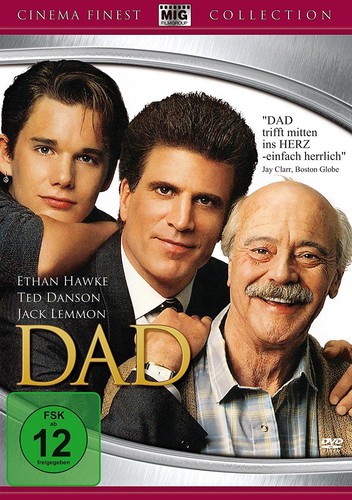 6 Filme u.a Zurück bleibt die Angst, Mit Lippenstift & Eiscreme, Der Tank, Dad - Picture 5 of 7