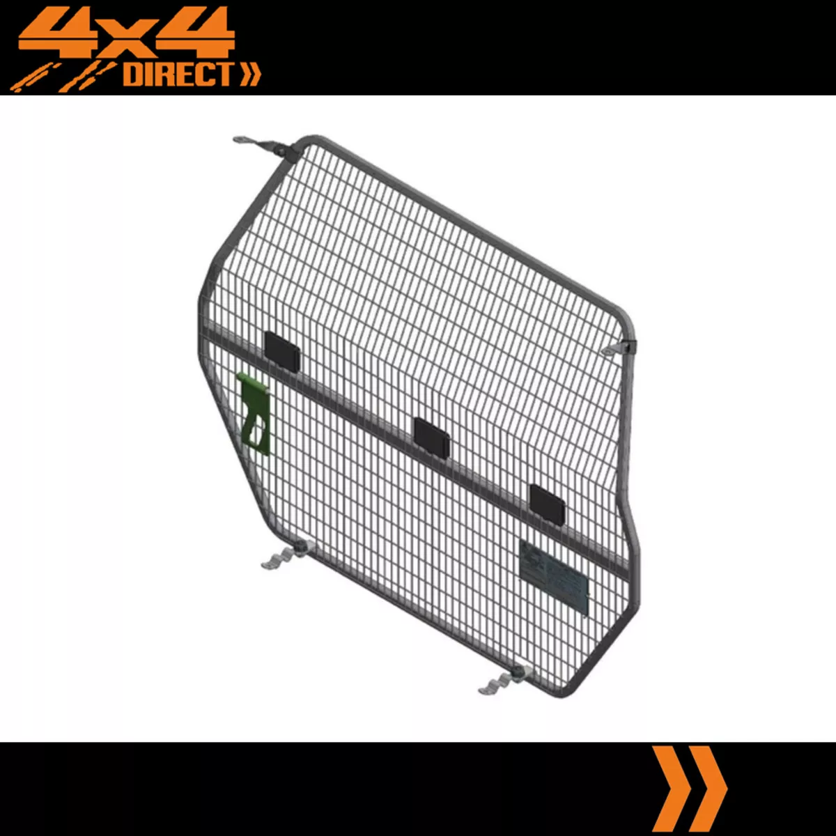 Suv cargo barrier cheap