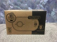 Kidde Code One Carbon Monoxide Detector Alarms Alert Battery Powered New In Box