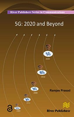 Ramjee Prasad - 5G  2020 and Beyond - New Hardback - S555z