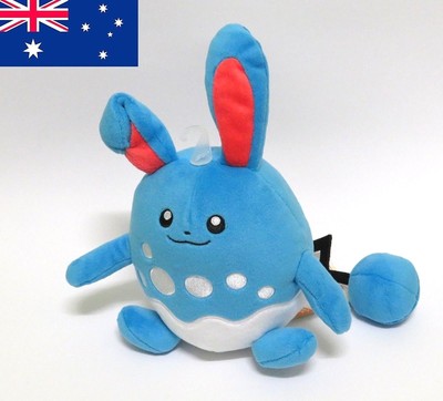azumarill plush