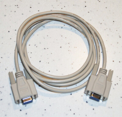 Chrysler DRB III Programming Cable CH7068 6ft DRBIII DRB3