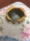 Limoges Porcelain Hair Receiver — photo 3