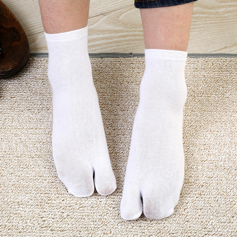 japanese flip flops with socks