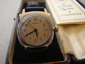 rolex 1930 models