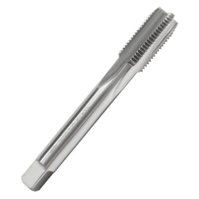 M12*1.25 Metric Thread Tap Right Hand Thread Machine Tap High Speed Steel HSS H2