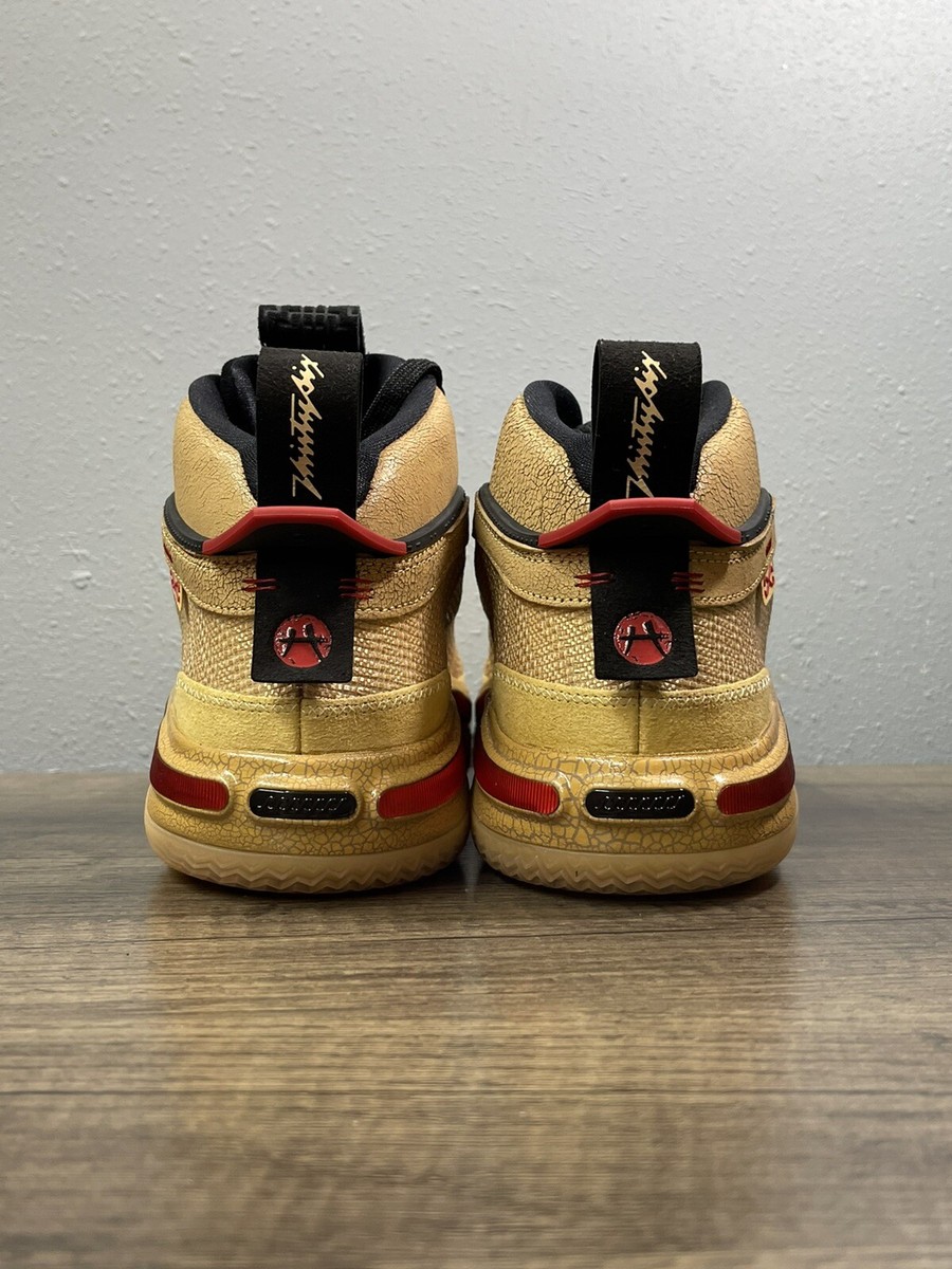 Nike Air Jordan 36 Black Samurai X Rui Hachimura (DO2494-260 Nike Air Jordan 36 Black Samurai X Rui Hachimura (DO2494-260