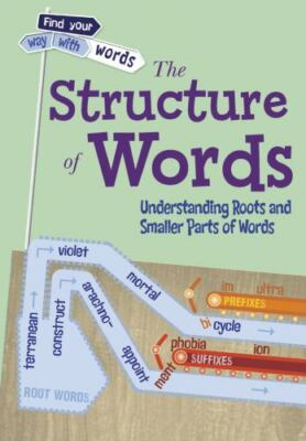 The Structure of Words: Understanding Prefixes, Suffixes, and Root Words [Find Y