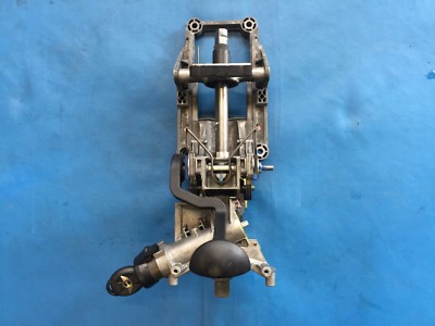 BMW Mini One/Cooper/S Steering Column (R50/R52/R53 2001 - 2006) Part ...