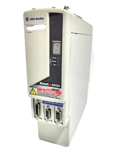 A-B 2094-BMP5-S Guard Motion ServoDrive 400/460V Kinetix 6000 -UNTESTED.