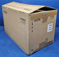 New Open Box, Epson ELPMB53 Ultra-Short Throw...