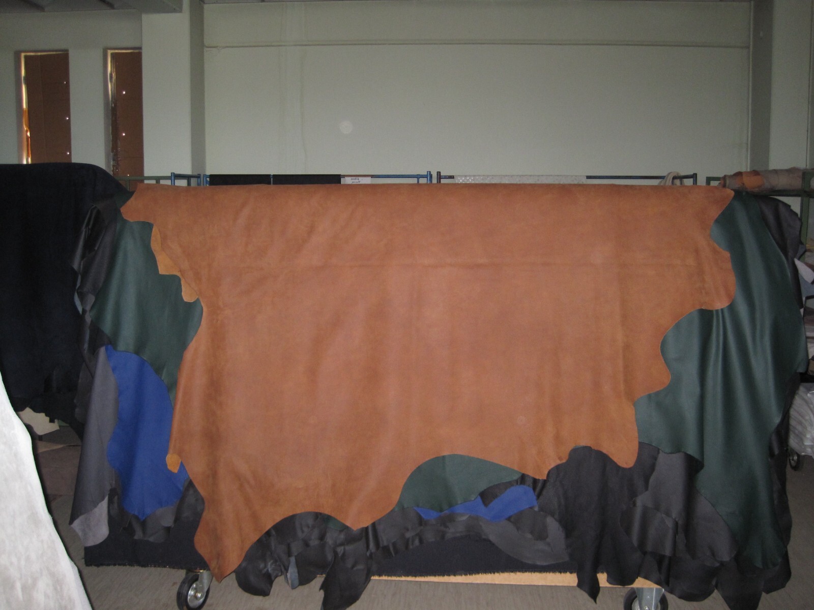 Blocco Grafico A3 Ashton And Wright - 60 Fogli A Quadretti Da 1/5/10 Mm, Carta 80 G/m² - Foto 11