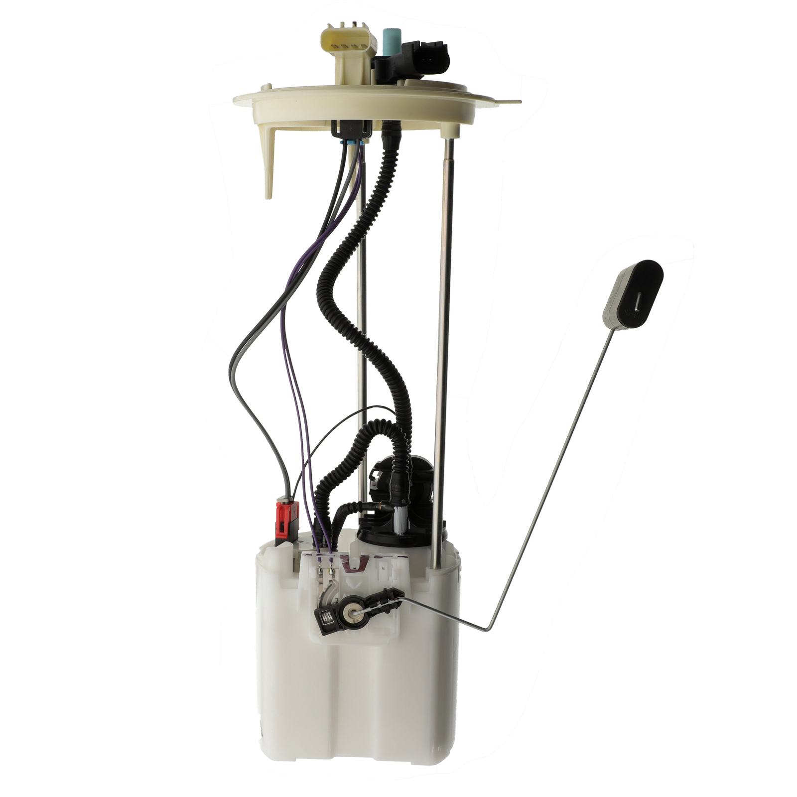 Bomba de combustible y sensor para Ford F-250/F-350 Super Duty 2011-2016 (N/P BC3Z-9H307-B)