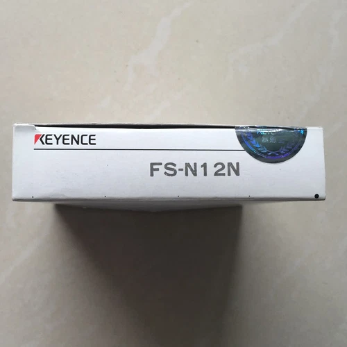 1PC Keyence FS-N12N Fiber Optic Amplifier Sensor New Fast Shipping FSN12N - Picture 3 of 4