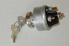 Ignition Switch Tractor Ag Cletrac Cockshutt David Bradley Brown Deutz Schluter