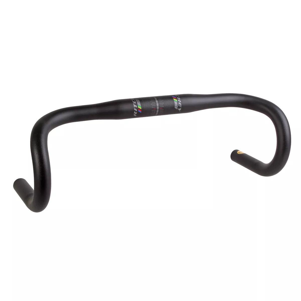 Ritchey WCS Neo-Classic Bar - (31.8) 42cm - Matte Black | eBay