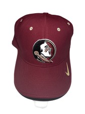 fsu dri fit hat