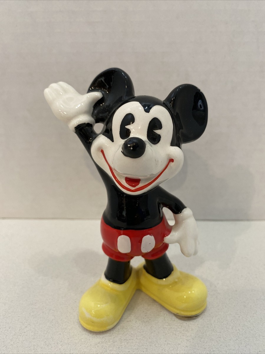 Mickey Family ミッキーマウス MICKEY FAMILY CUTE TOGETHER - MICKEY – LabuBox